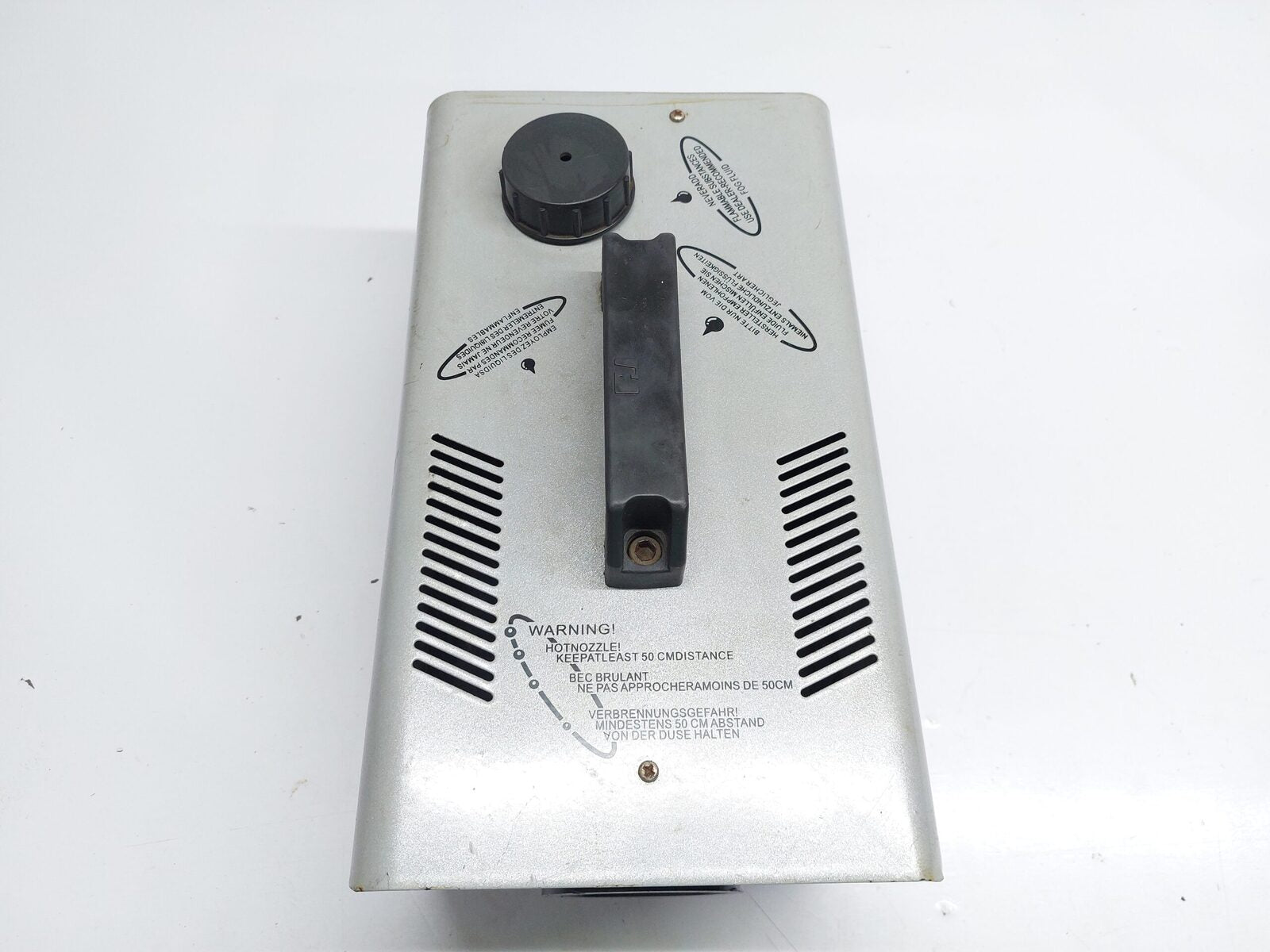 NIGHTSUN LGSHNS-SI 90 FOG SMOKE MACHINE