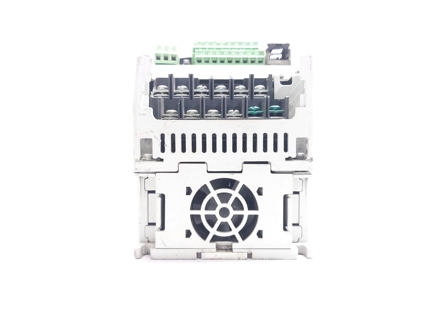 ALLEN BRADLEY POWERFLEX 22B-D4P0N104 AC DRIVE