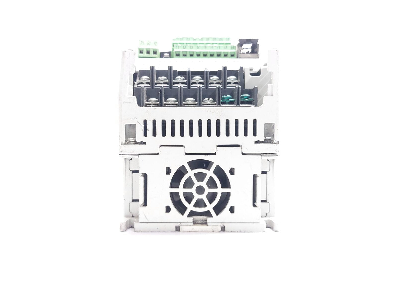 ALLEN BRADLEY POWERFLEX 22B-D4P0N104 AC DRIVE