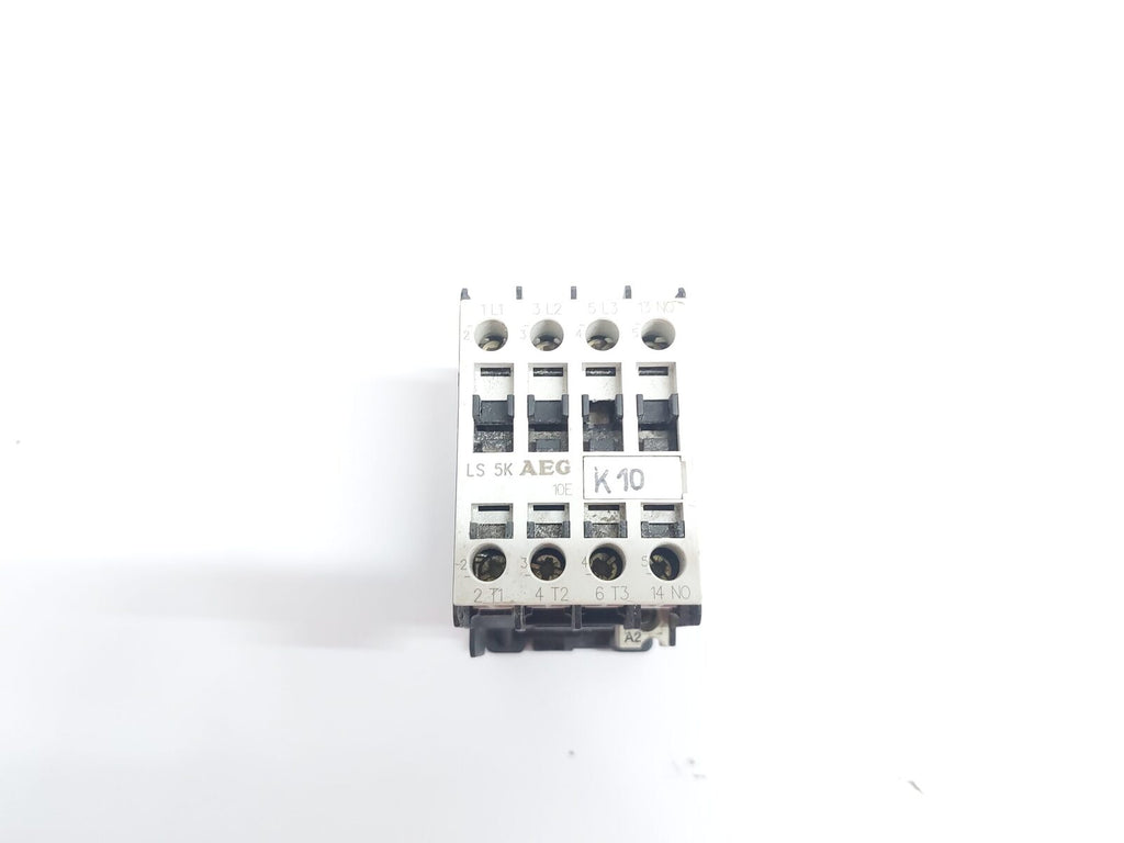 AEG LS 5K.10 CONTACTOR