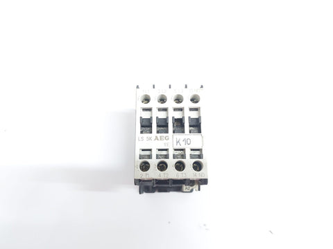 AEG LS 5K.10 CONTACTOR