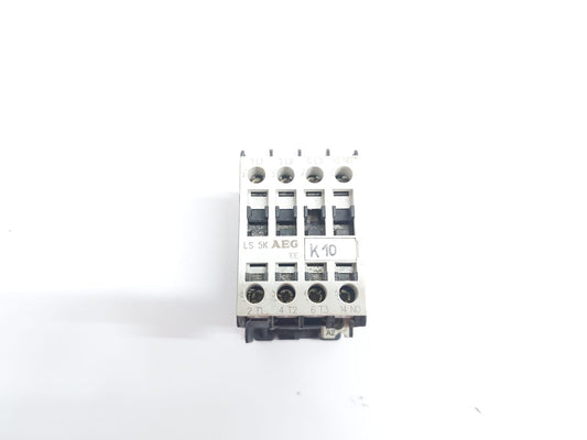 AEG LS 5K.10 CONTACTOR