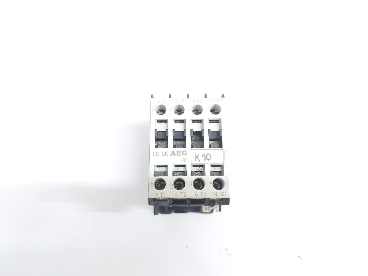 AEG LS 5K.10 CONTACTOR