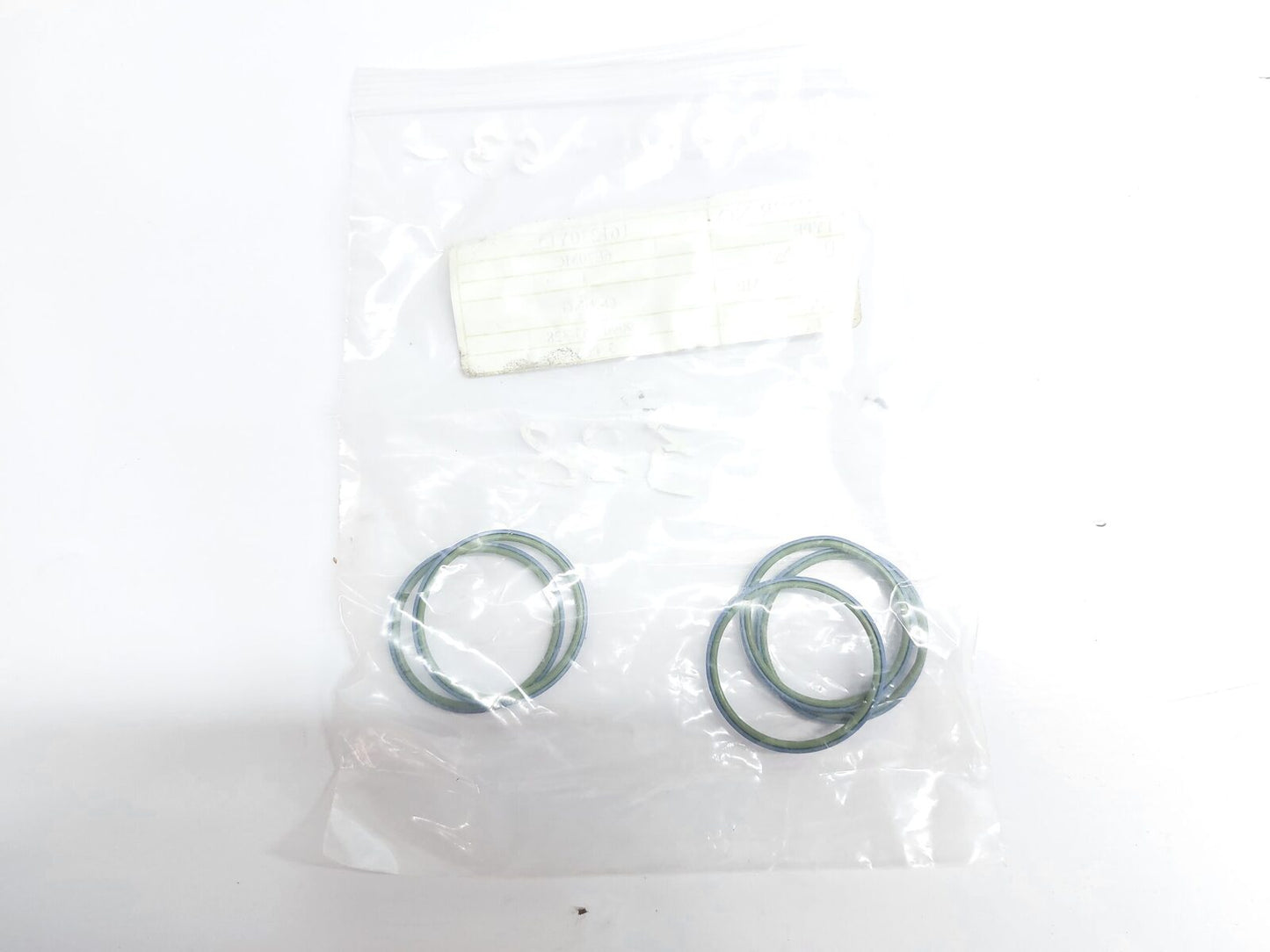 6L70MC O-RING 90901-63-328
