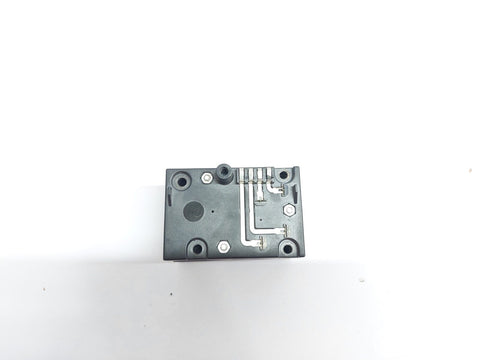 ORIGA C73451-A430-B30 PNEUMATIC VALVE BLOCK PS10116-A