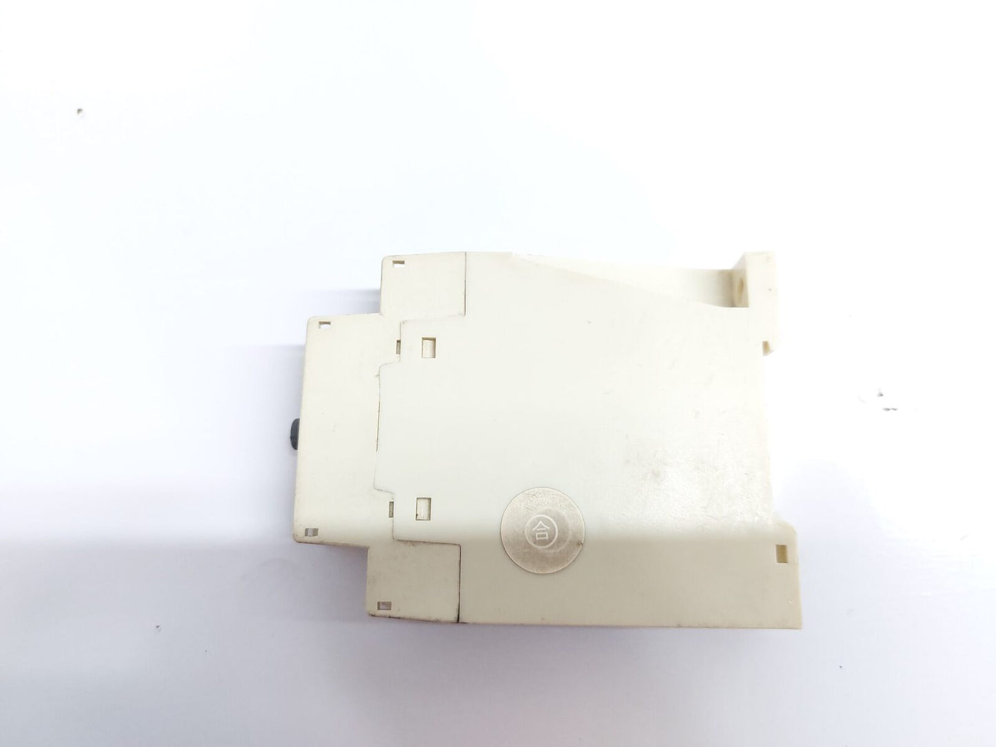 MITSUBISHI SRS-H NP SOLID STATE TIMER