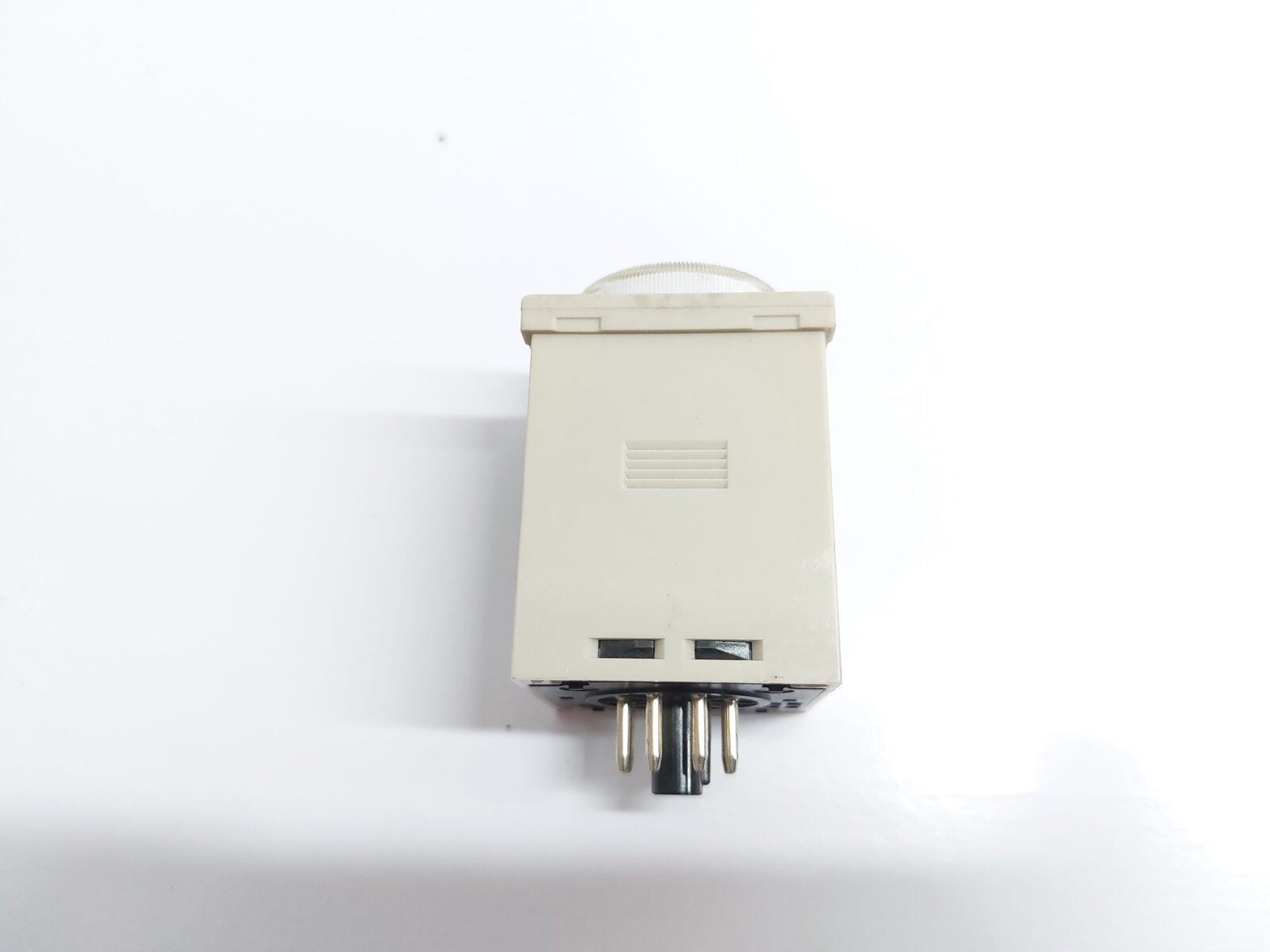 OMRON H3CR-A8 TIMER 0-1.2 MIN