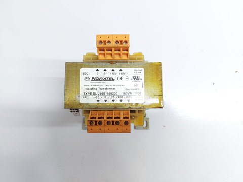 NORATEL SUL96B-460230 TRANSFORMER