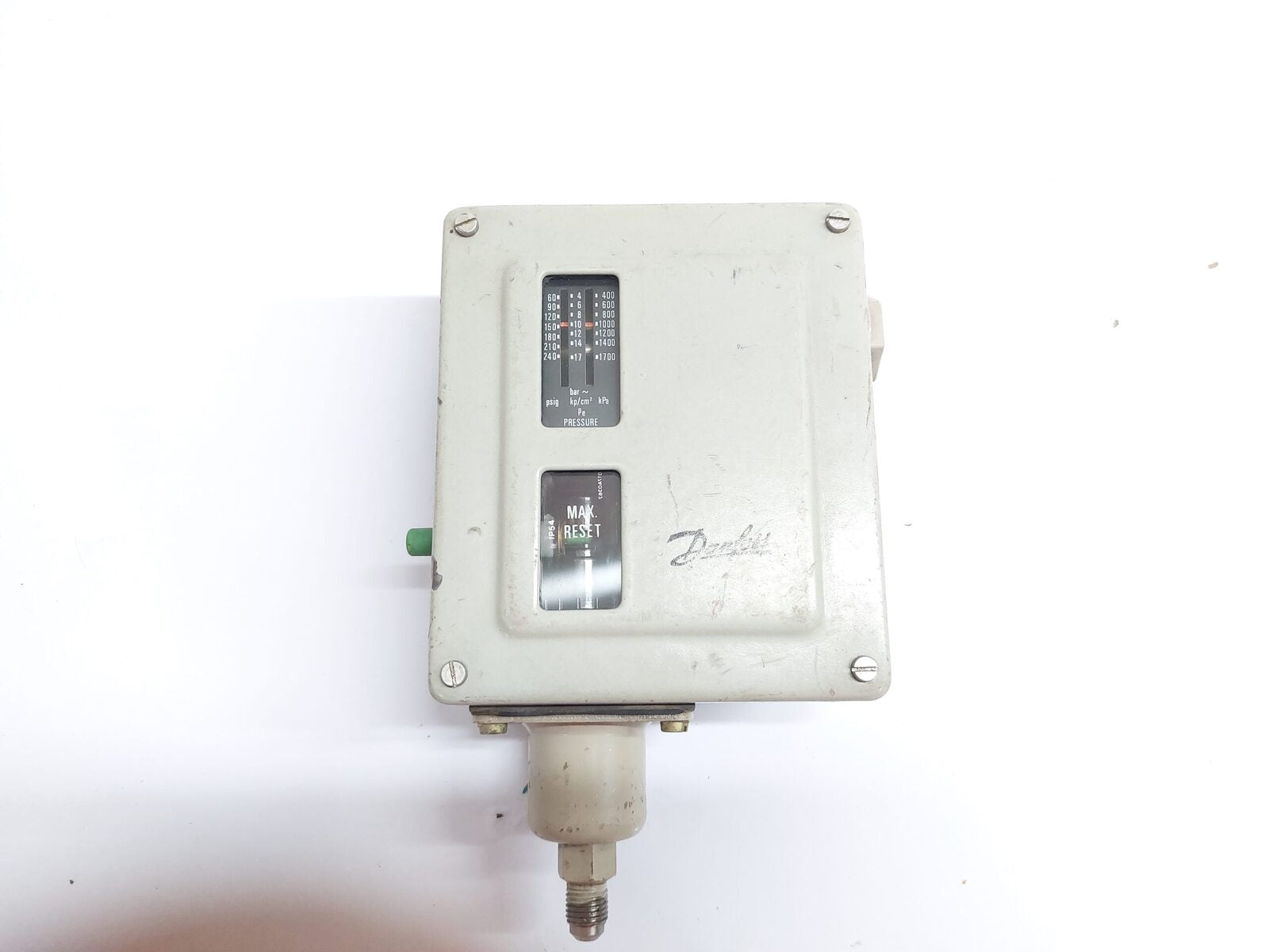 DANFOSS 17-5251 PRESSURE SWITCH RT5