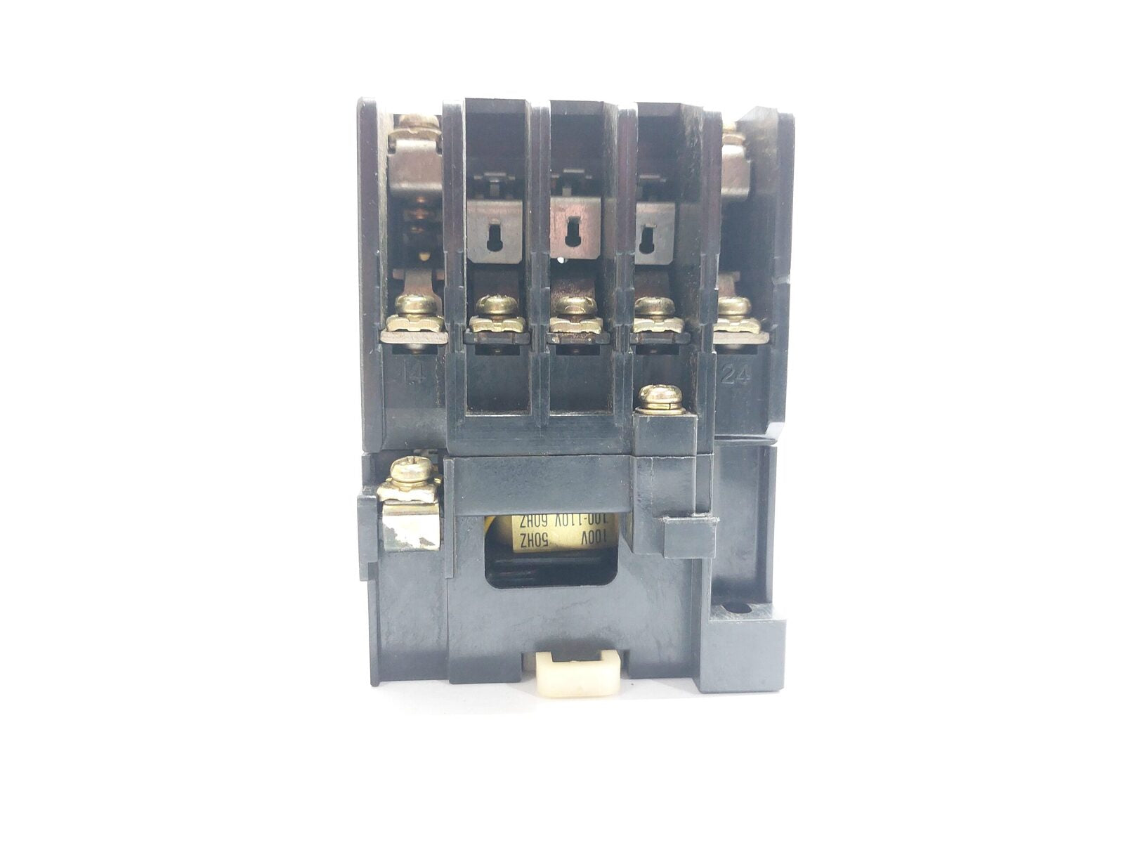SHIHLIN ELECTRIC S-C21L MAGNETIC CONTACTOR