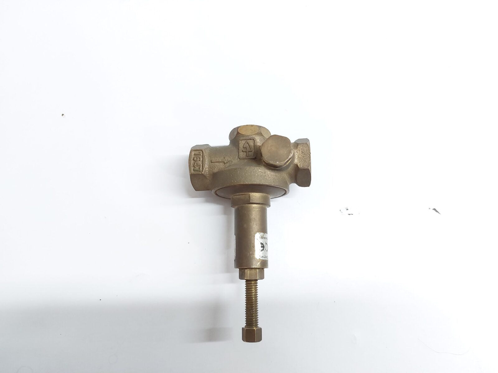 DRUCKMINDERER 683-1/2