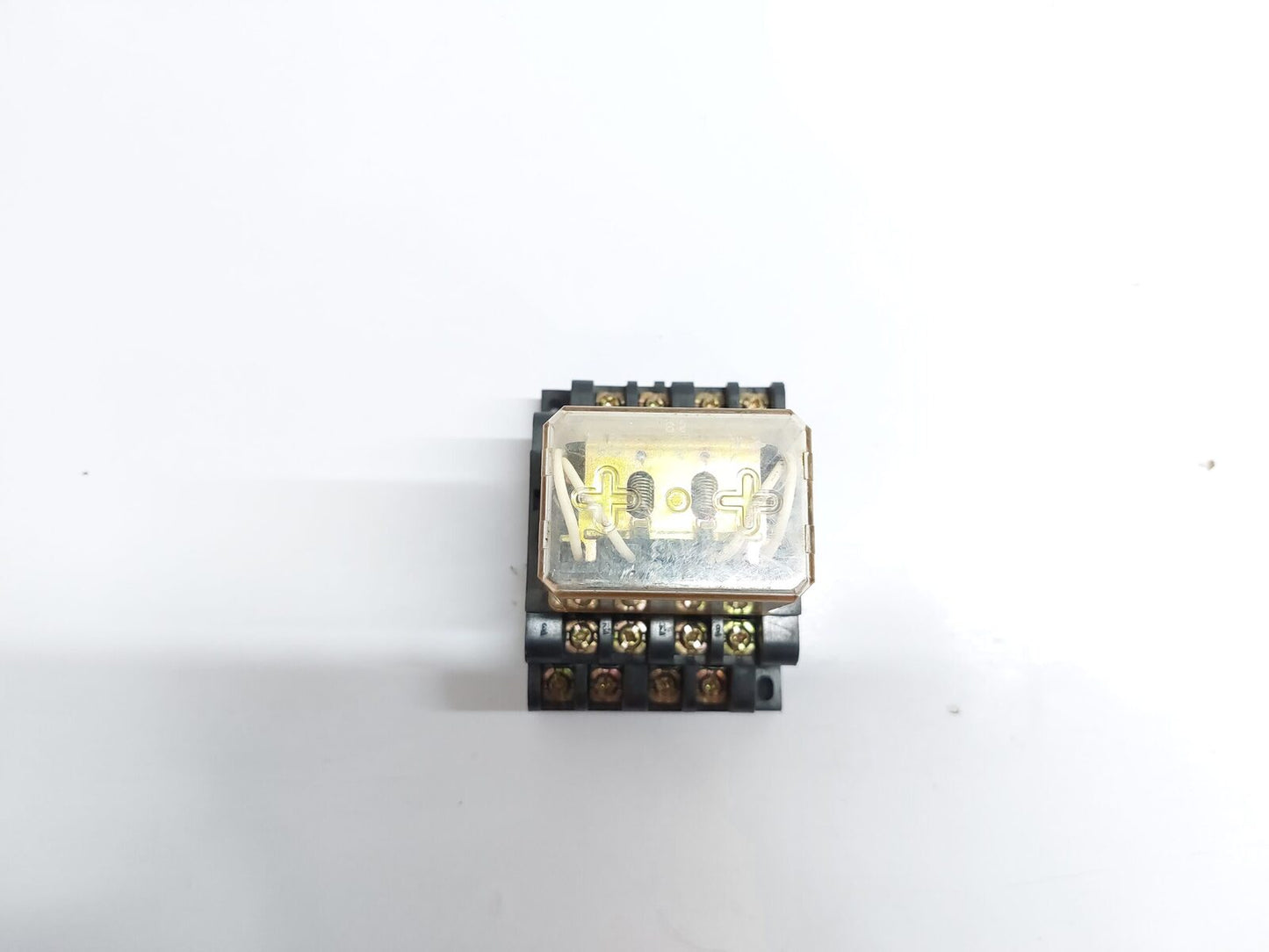 MATSUSHITA HP4-SFD RELAY