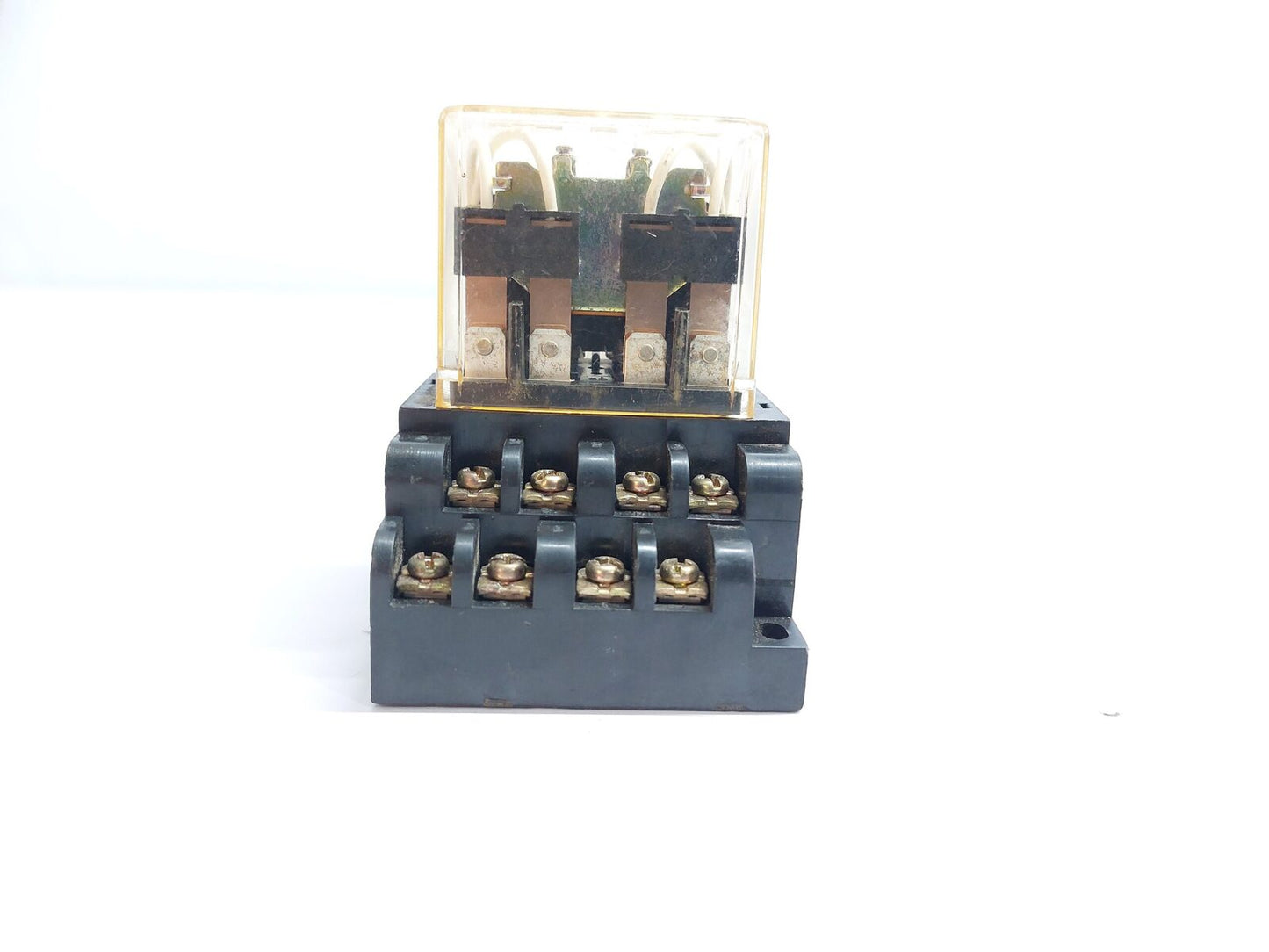 MATSUSHITA HP4-SFD RELAY
