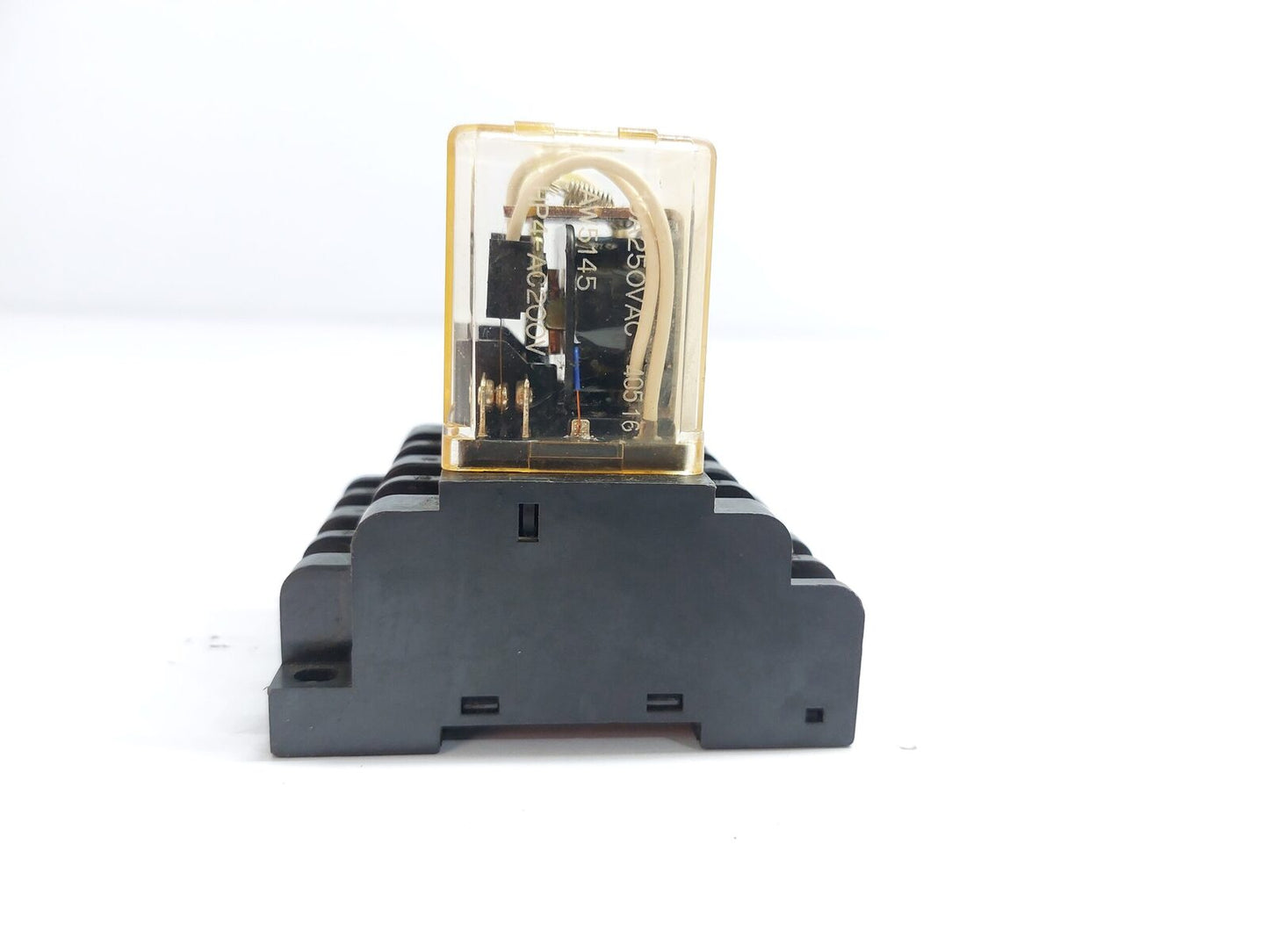 MATSUSHITA HP4-SFD RELAY