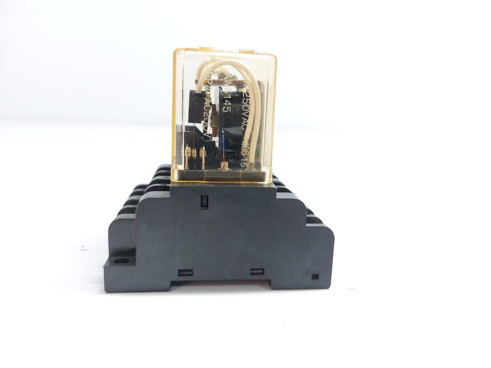 MATSUSHITA HP4-SFD RELAY