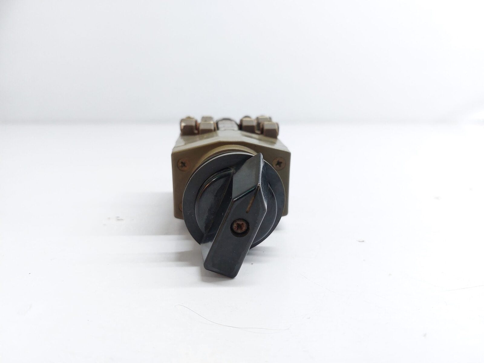 IDEC ACSNO SELECTOR SWITCH