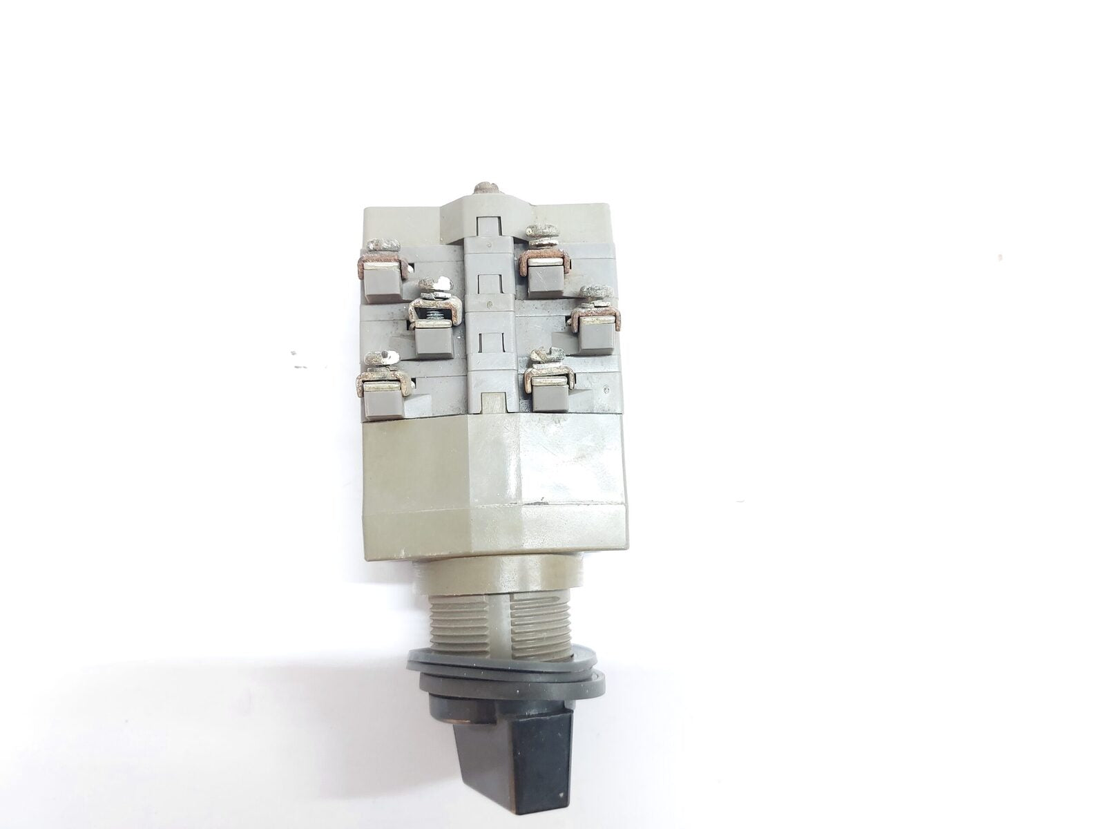 IDEC ACSNO SELECTOR SWITCH