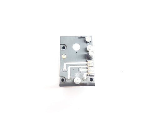 SIEMENS C73451-A430-D80 PNEUMATIC BLOCK
