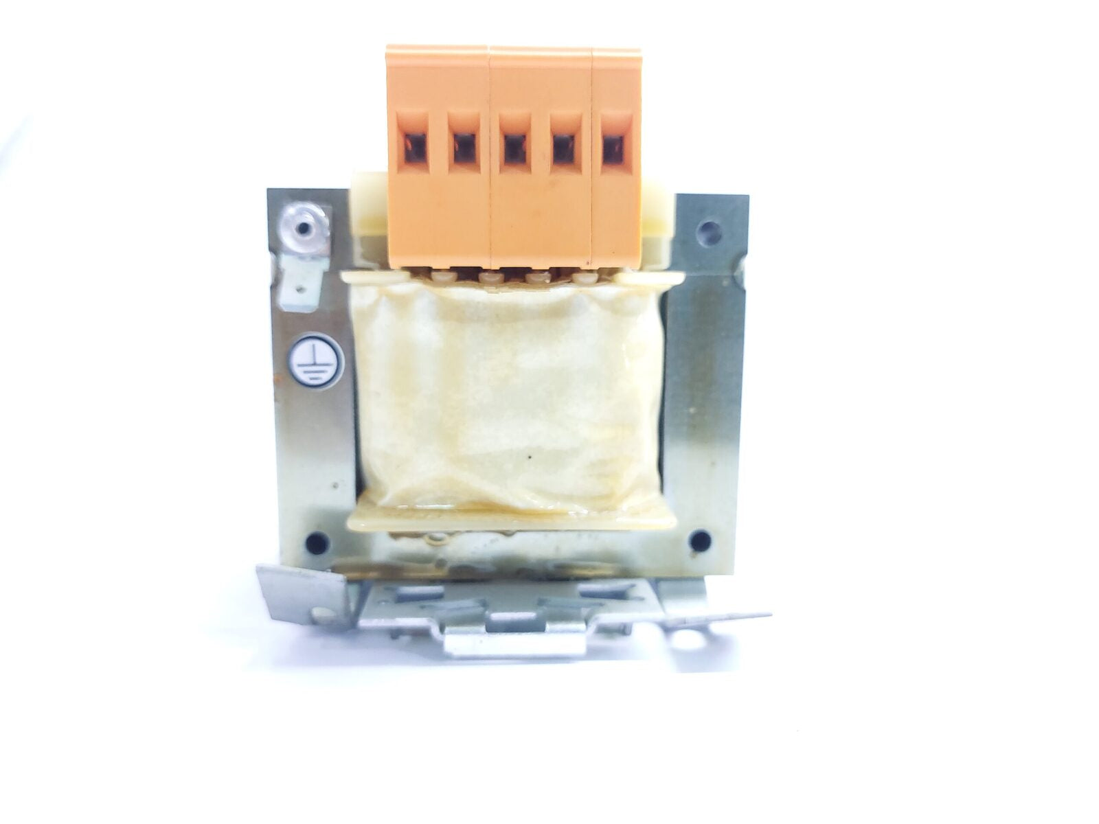 NORATEL SUL84B-460230 ISOLATING TRANSFORMER