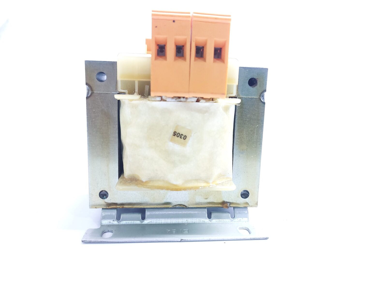 NORATEL SUL84B-460230 ISOLATING TRANSFORMER