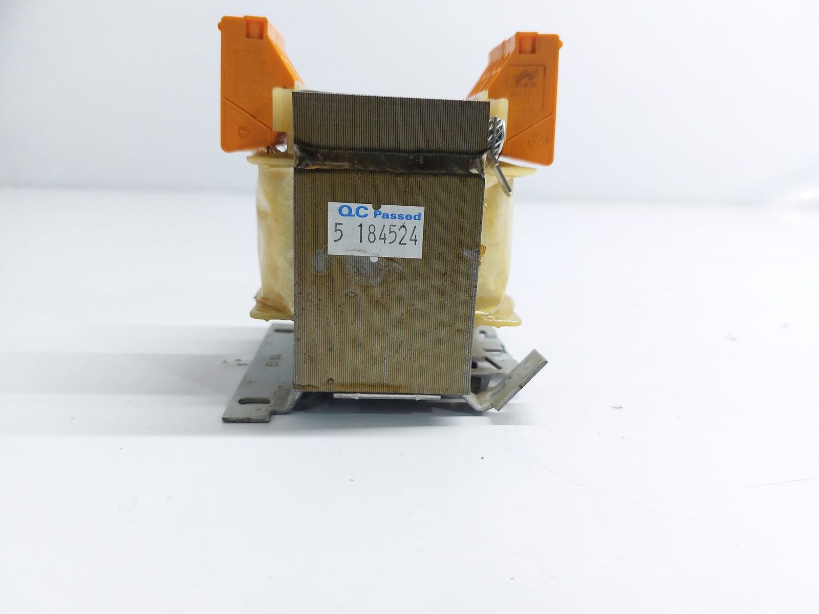 NORATEL SUL84B-460230 ISOLATING TRANSFORMER