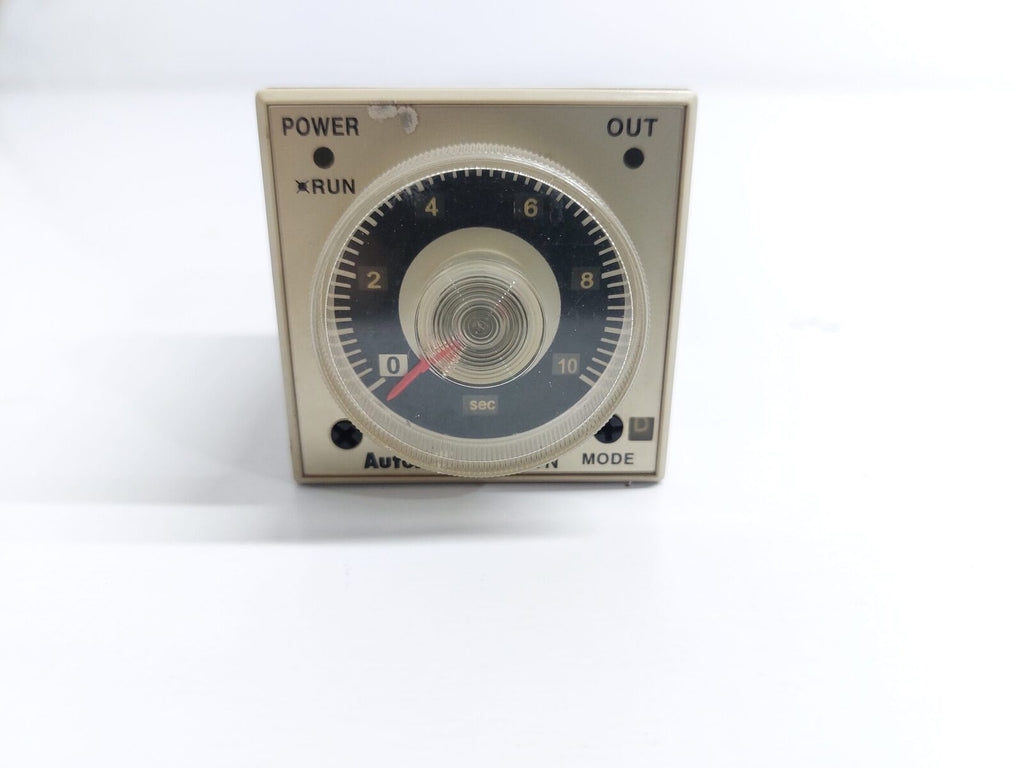AUTONICS AT11DN TIMER