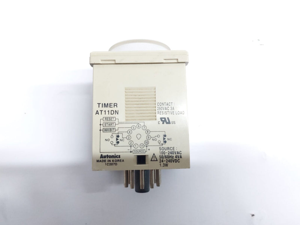 AUTONICS AT11DN TIMER