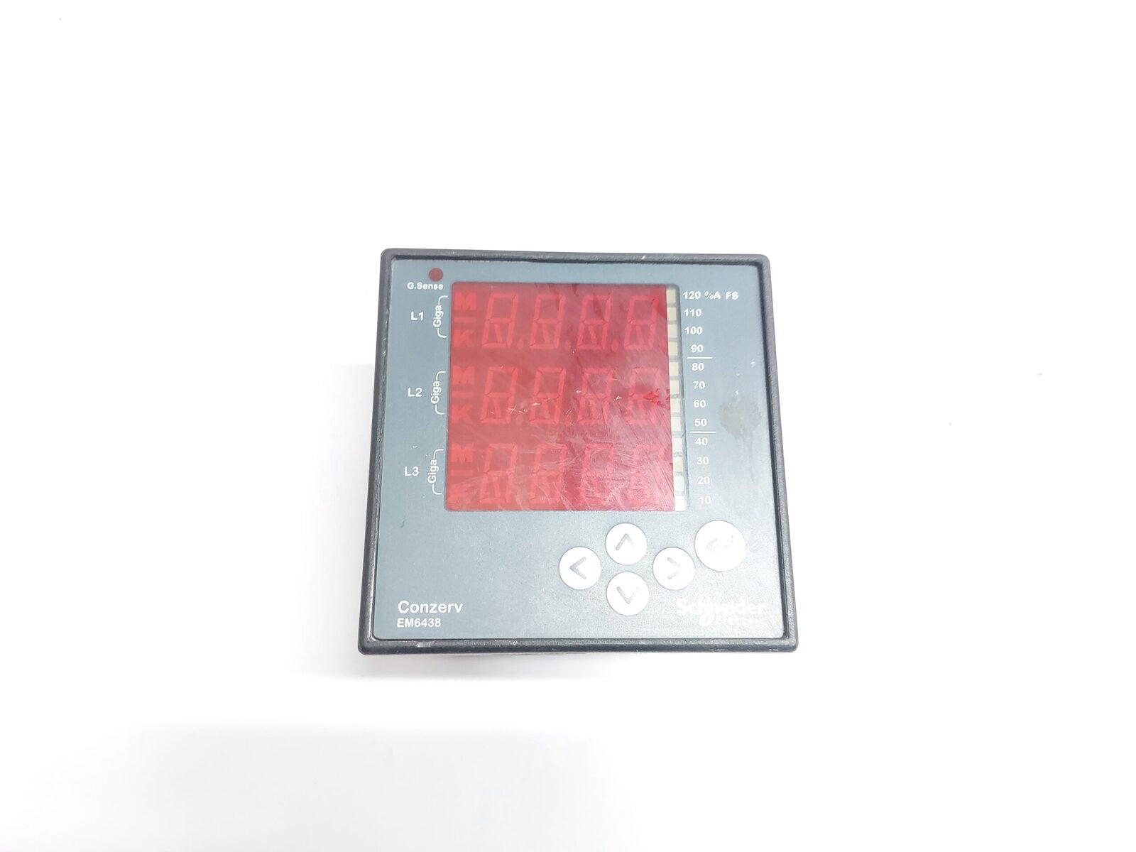 SIEMENS MICROMASTER 4 6SE400-3TC01-0BD3 AC OUTPUT CHOKE