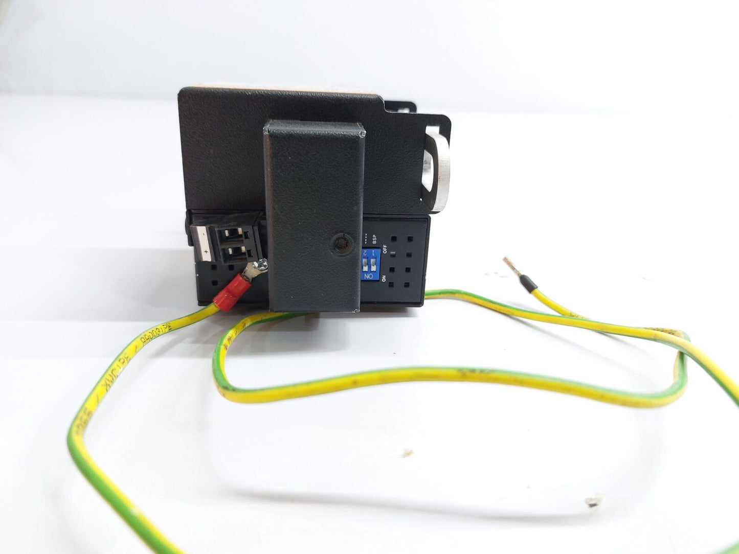 SIEMENS 7SJ6005-5EA00-0DA0/BB OVERCURRENT PROTECTION RELAY