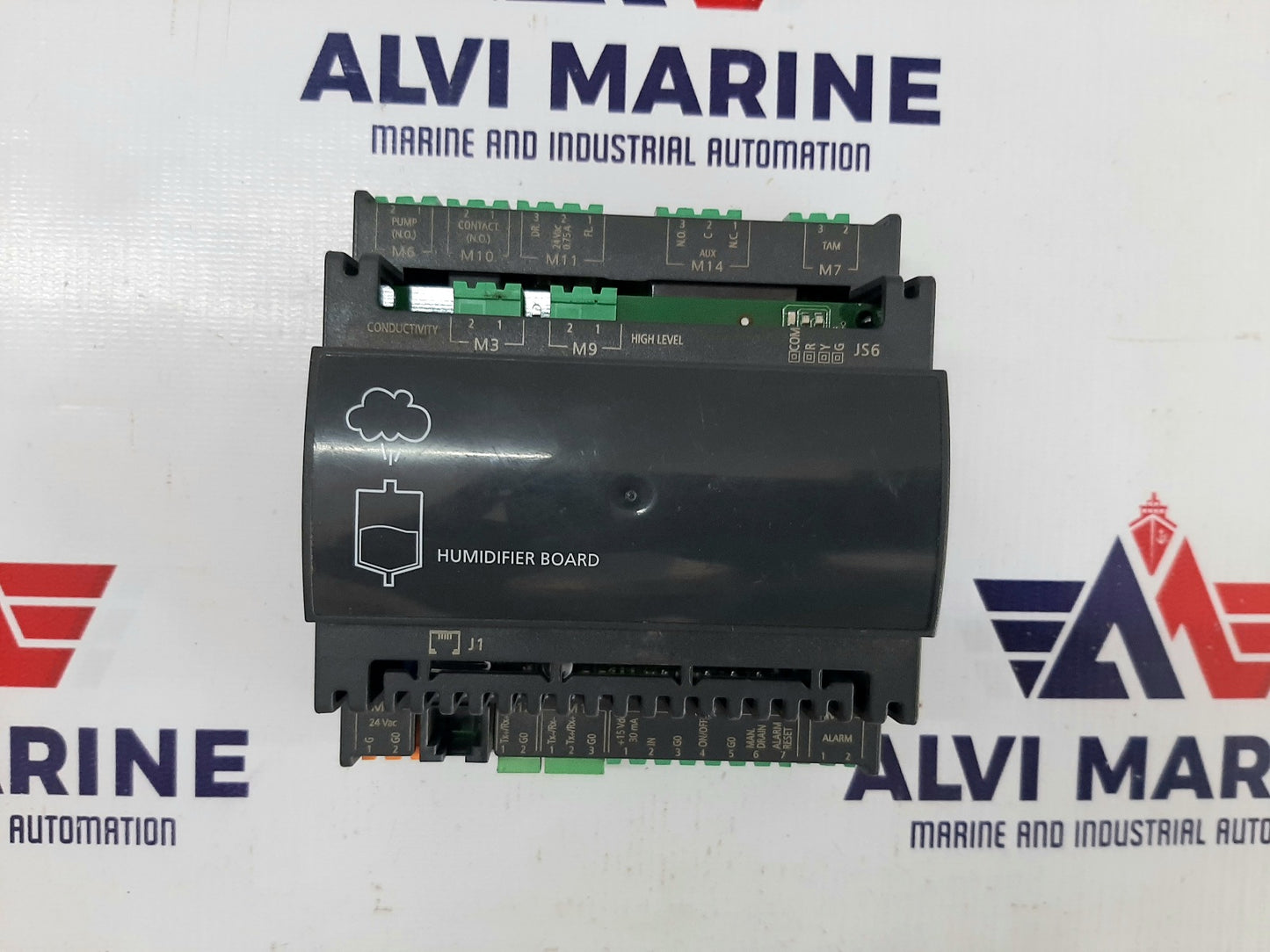CAREL CPY000U200 HUMIDIFIER BOARD REV. 1 (2)