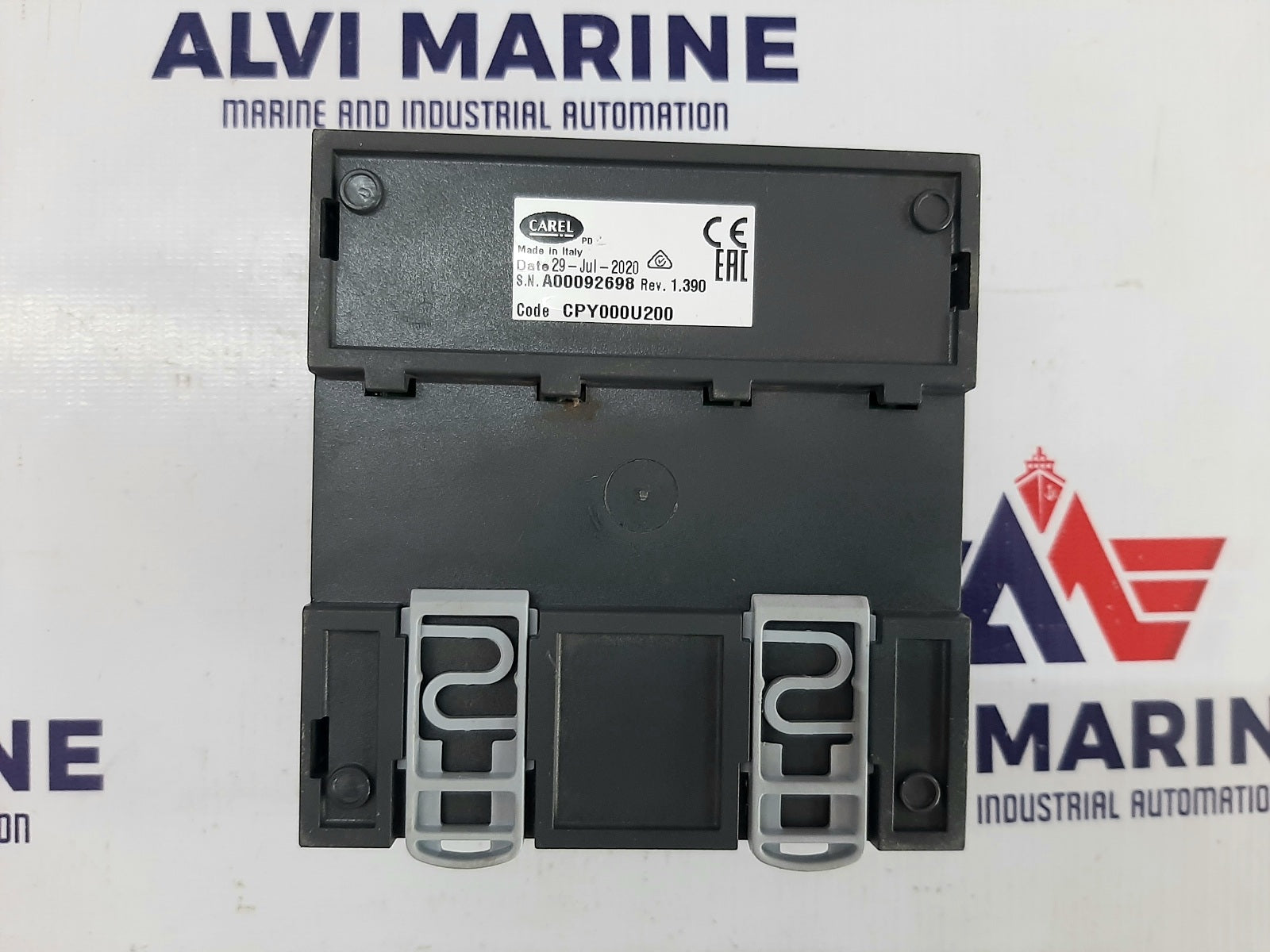 CAREL CPY000U200 HUMIDIFIER BOARD REV. 1 (3)
