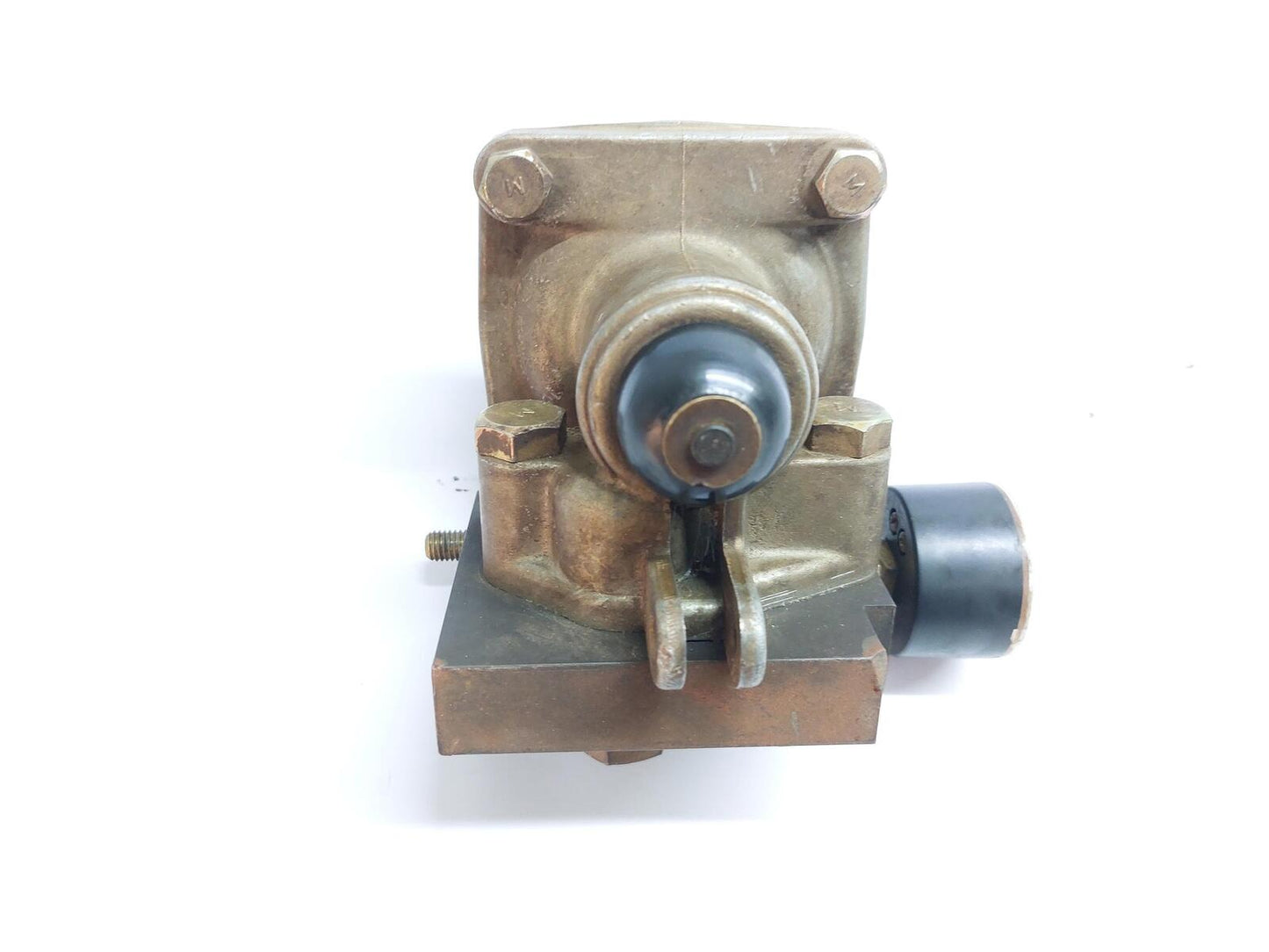 NIPPON AIR BRAKE N-1 CONTROL VALVE