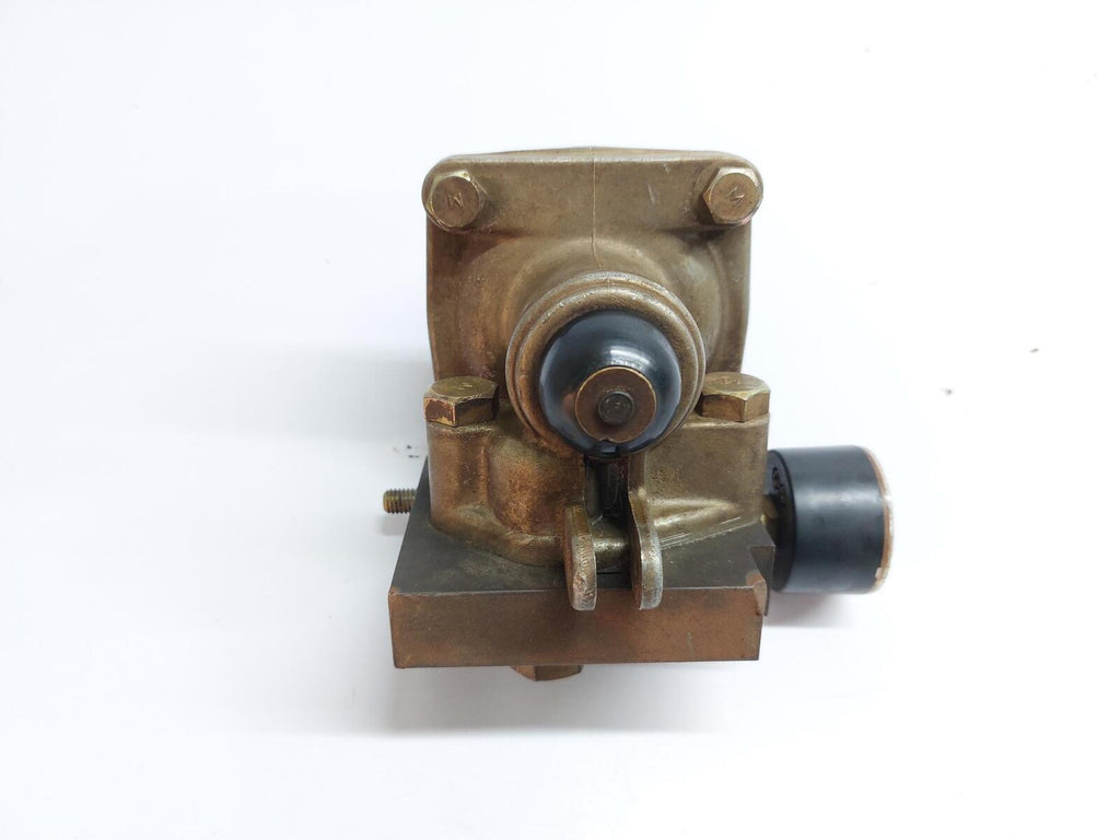 NIPPON AIR BRAKE N-1 CONTROL VALVE