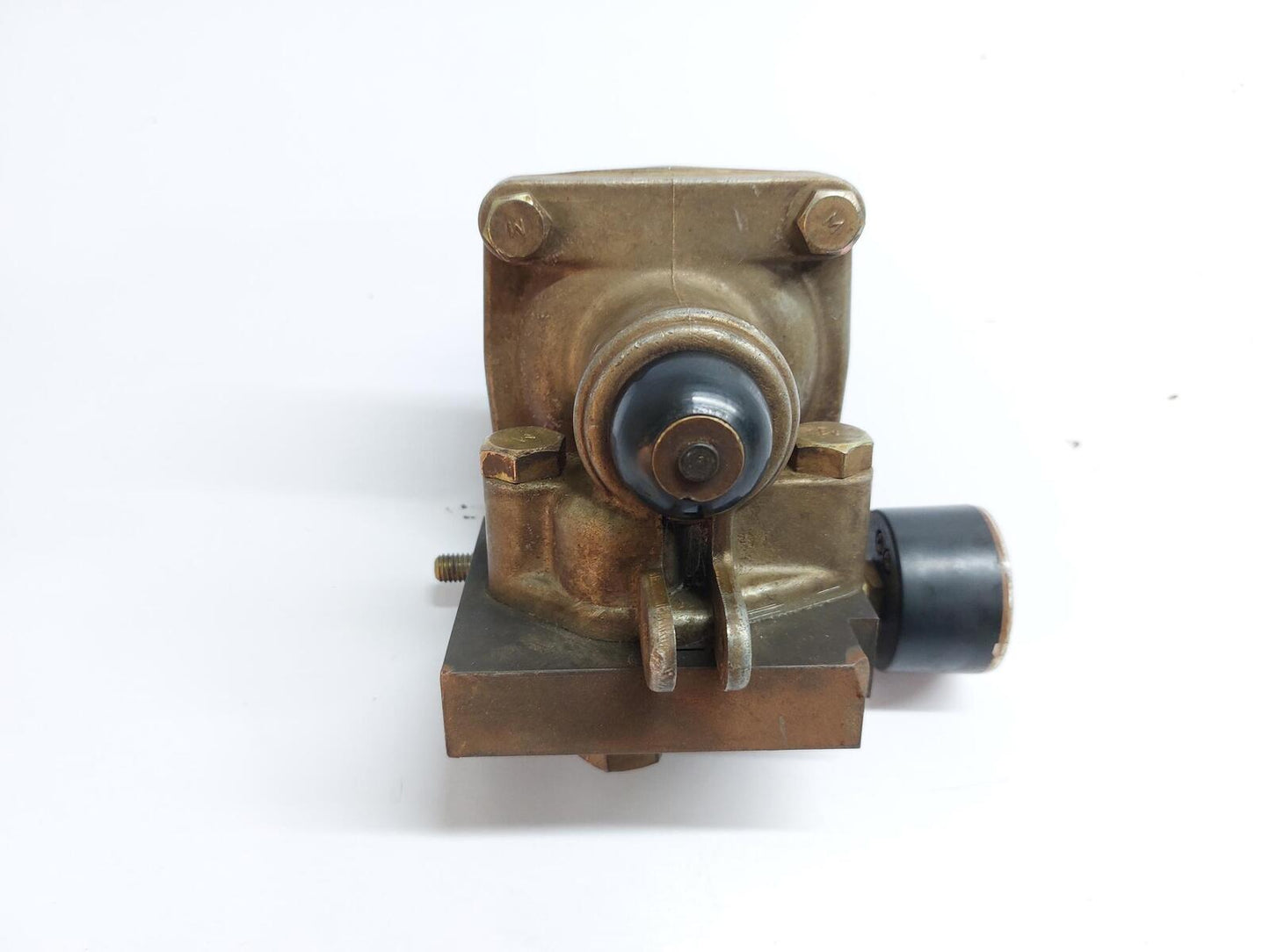 NIPPON AIR BRAKE N-1 CONTROL VALVE