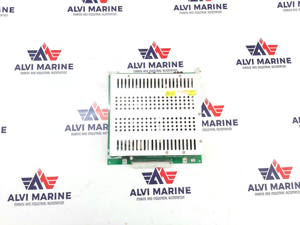 CORAL TELECOM DXJI04840028 PCB CARD (1)