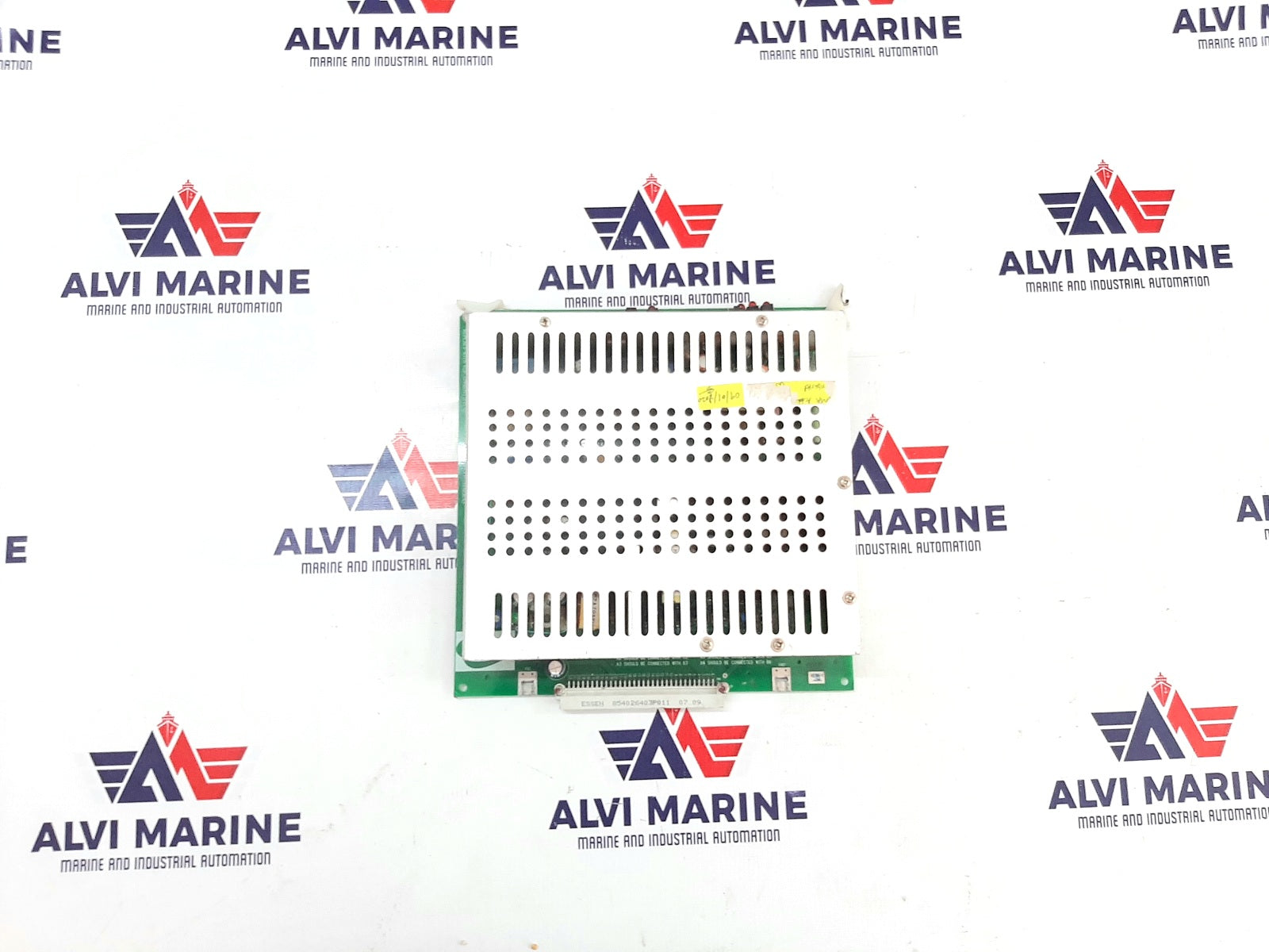CORAL TELECOM DXJI04840028 PCB CARD (1)