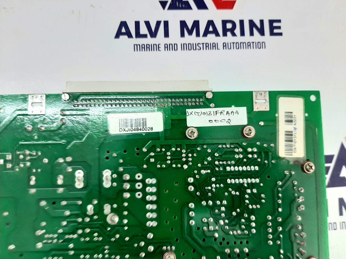 CORAL TELECOM DXJI04840028 PCB CARD (3)