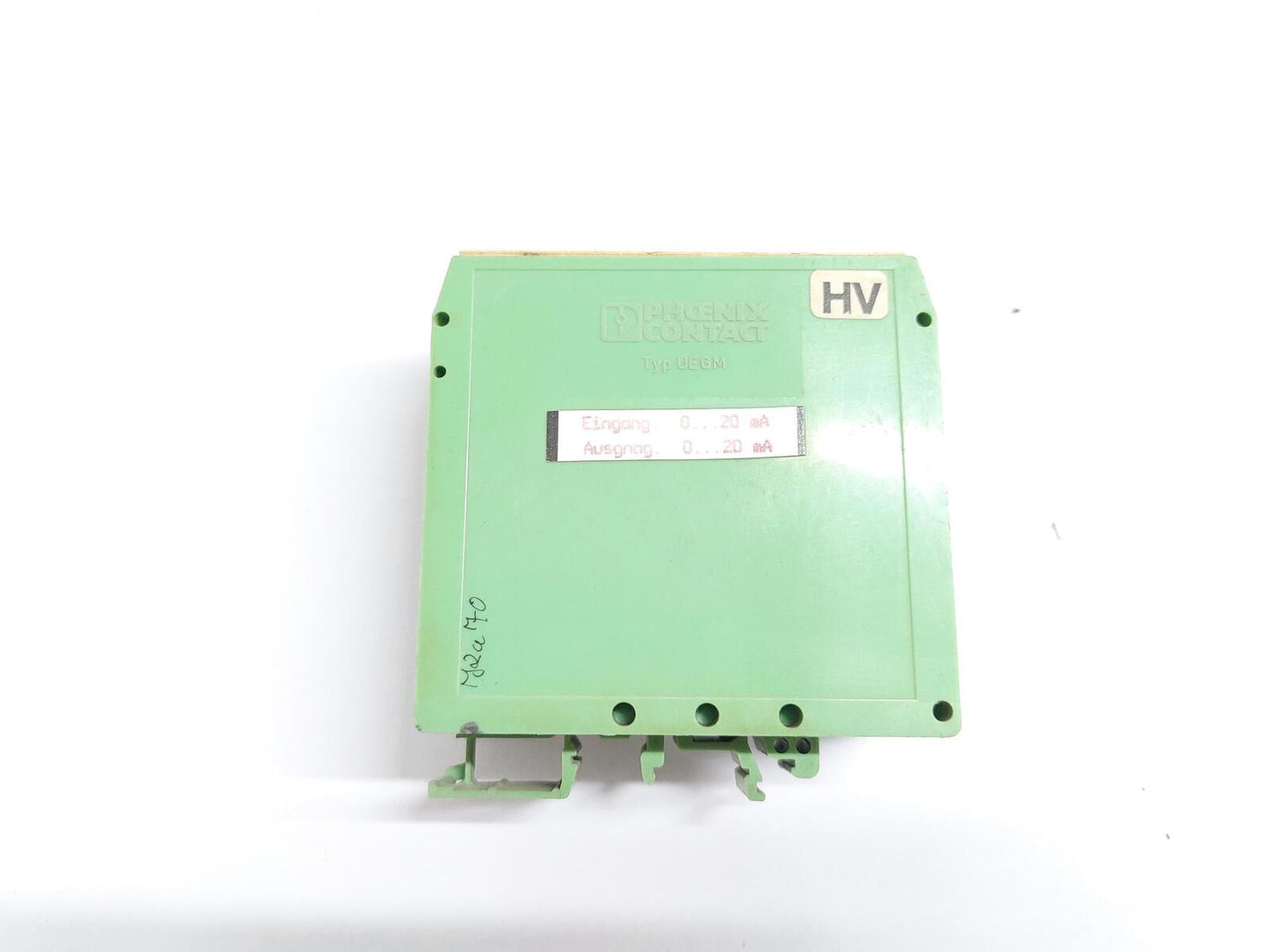 DIGI TABLE MC 3404-0142 MODULE DIGI 5/10.670