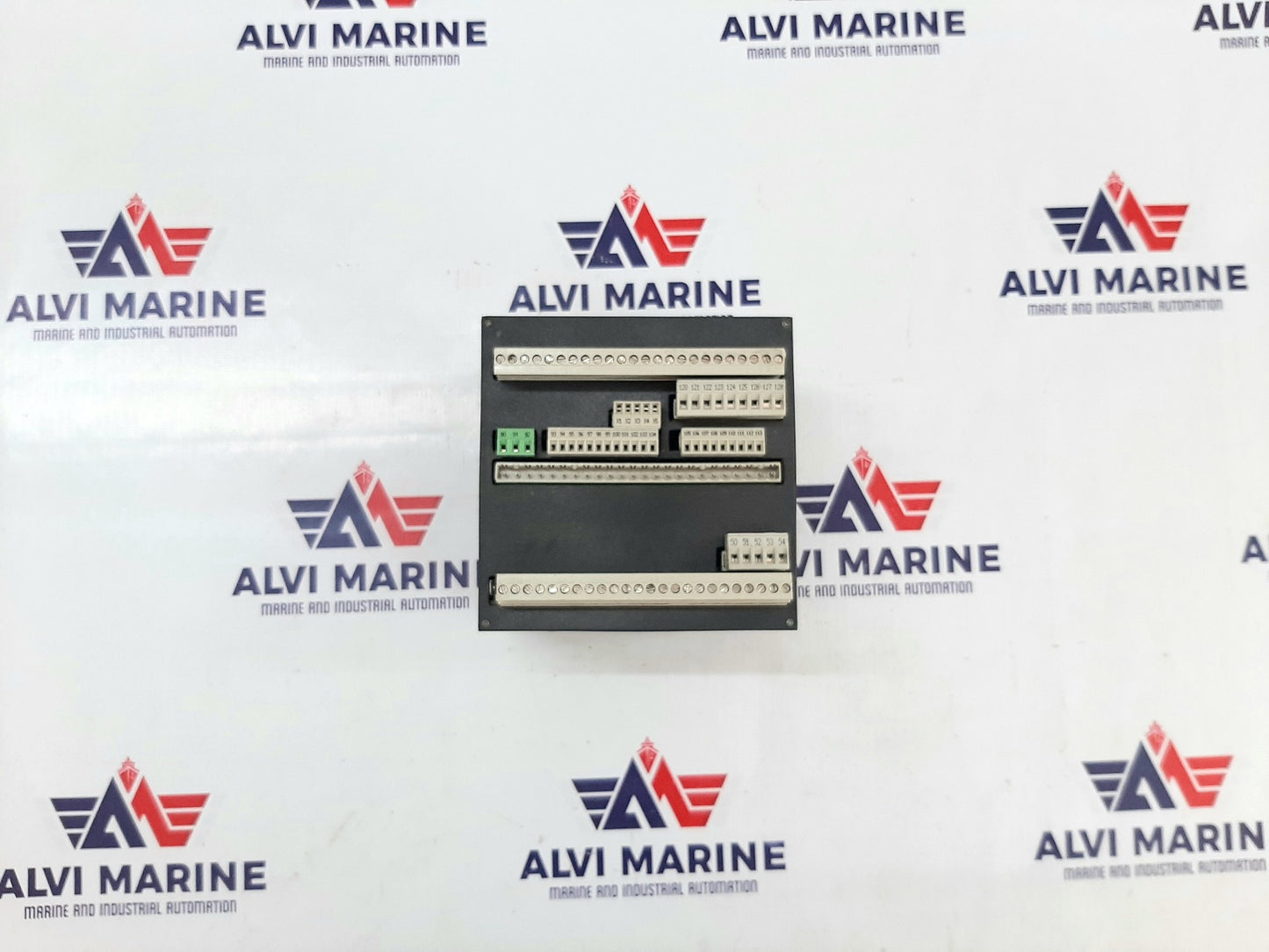 WOODWARD GCP-30 GENSET CONTROL PACKAGE GCP-31 8440-1559 (2)