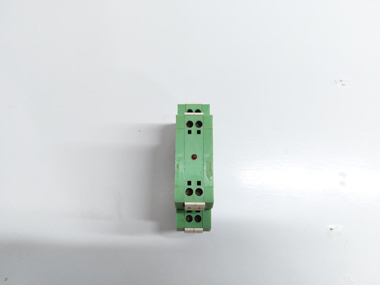 PHOENIX CONTACT UEG LIMIT RELAY M11117