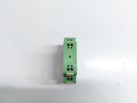 PHOENIX CONTACT UEG LIMIT RELAY M11117