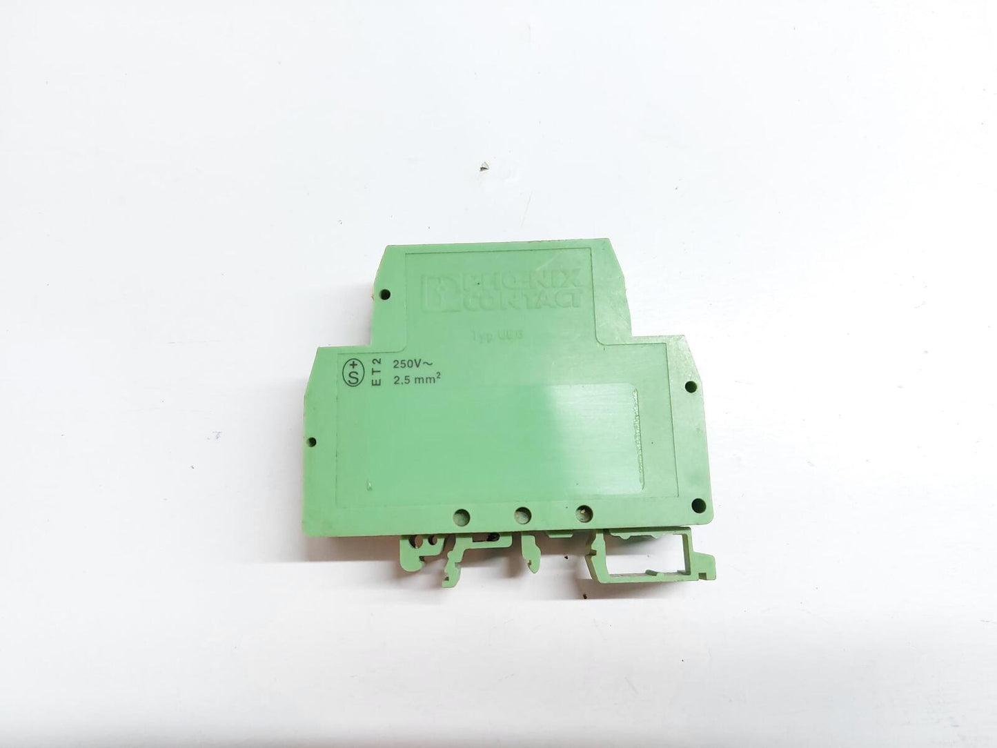 PHOENIX CONTACT UEG LIMIT RELAY M11117