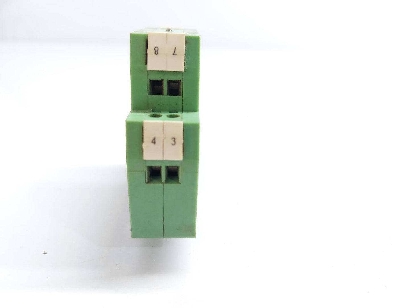 PHOENIX CONTACT UEG LIMIT RELAY M11117