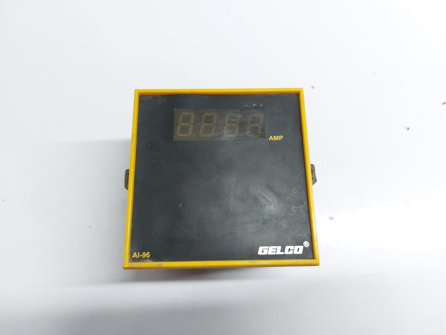 GELCO AI-96 ELECTRNIC METER