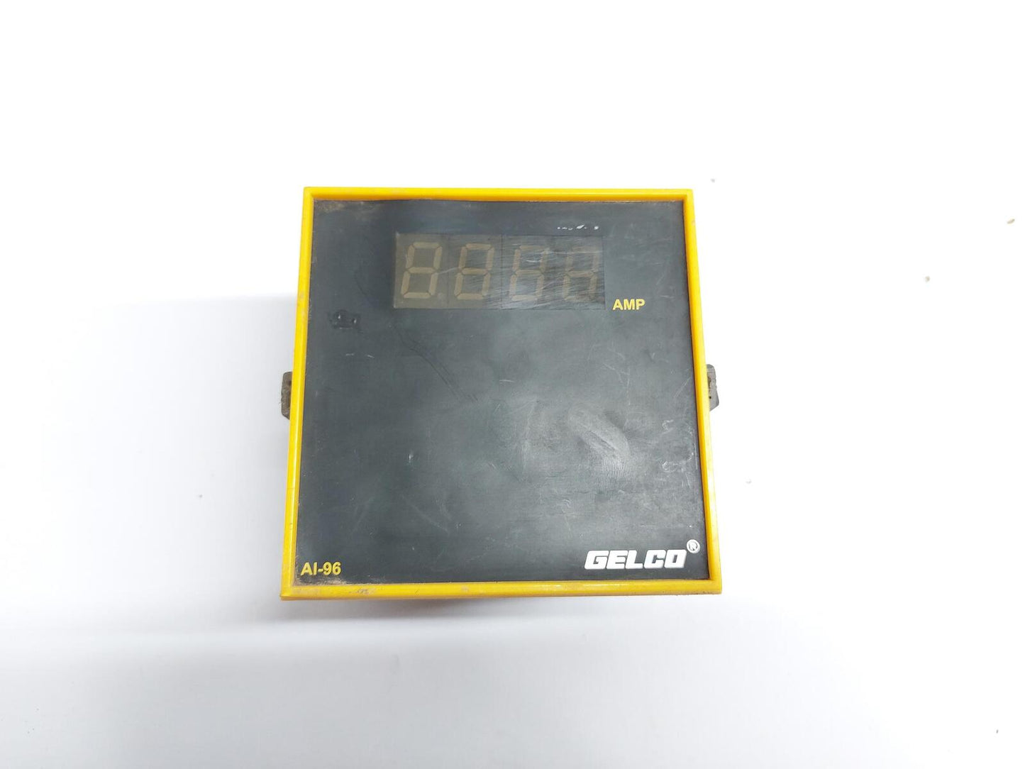 GELCO AI-96 ELECTRNIC METER