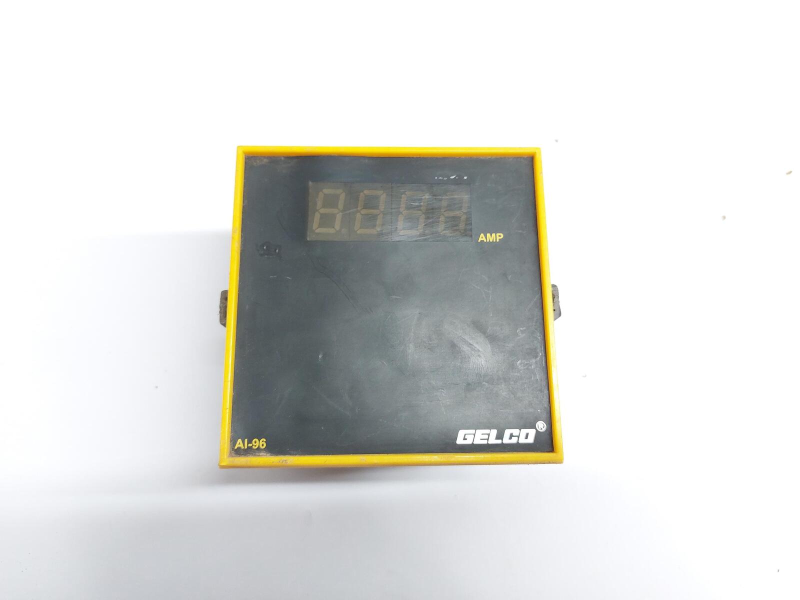 GELCO AI-96 ELECTRNIC METER