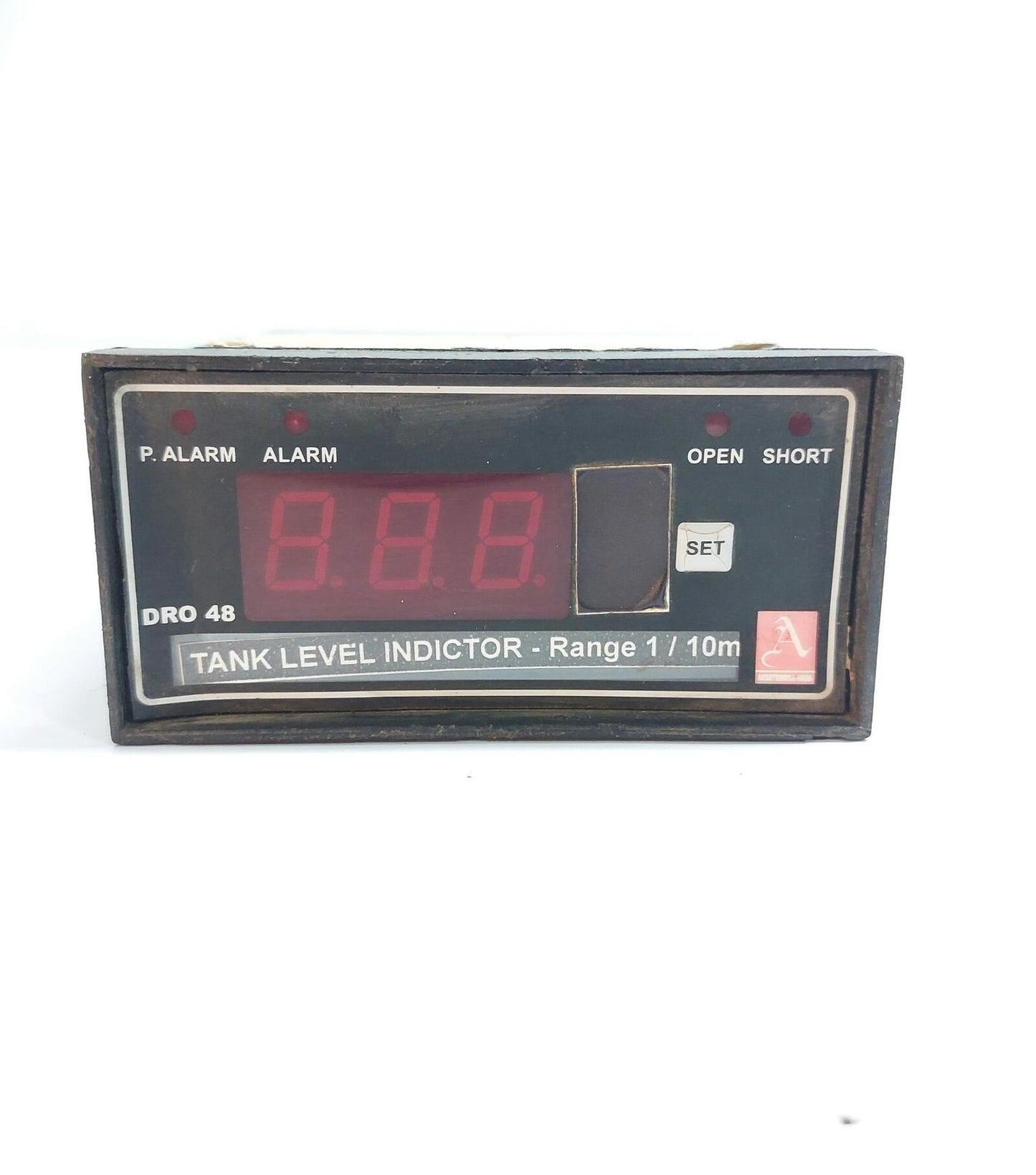 DRO 48 TANK LEVEL INDICATOR DR0 48