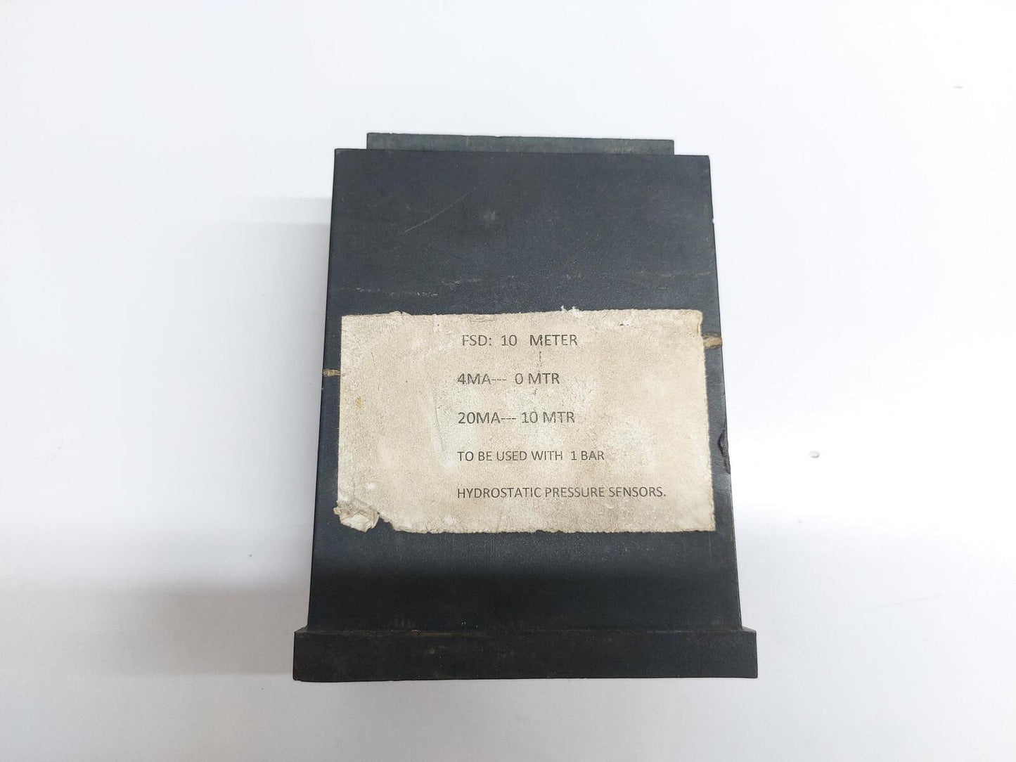 DRO 48 TANK LEVEL INDICATOR DR0 48