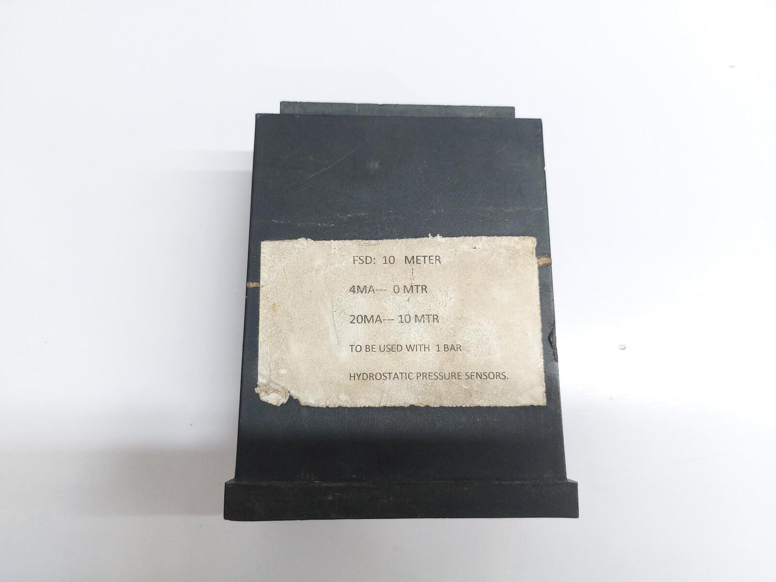 DRO 48 TANK LEVEL INDICATOR DR0 48