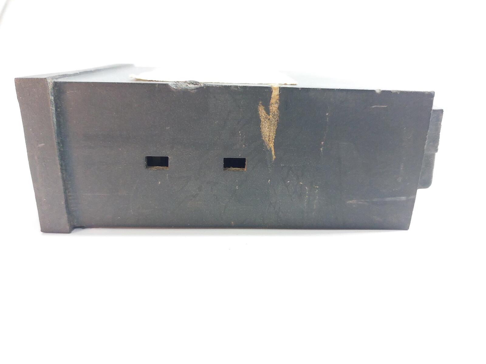 DRO 48 TANK LEVEL INDICATOR DR0 48